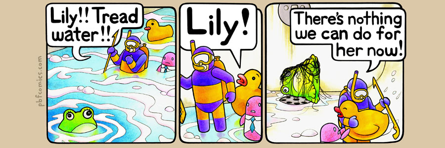 The Perry Bible Fellowship 17.11.2007