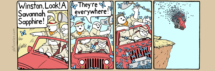 The Perry Bible Fellowship 17.11.2007