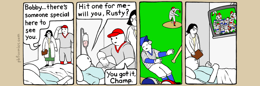 The Perry Bible Fellowship 17.11.2007