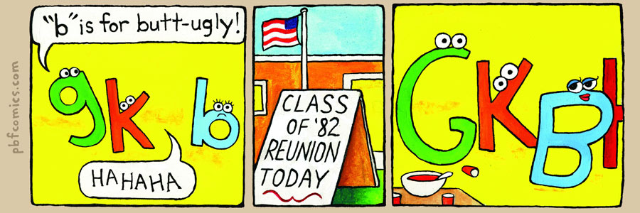 The Perry Bible Fellowship 17.11.2007