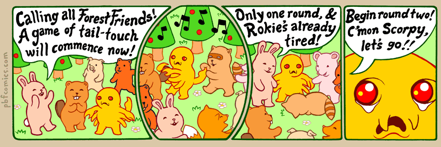 The Perry Bible Fellowship 17.11.2007