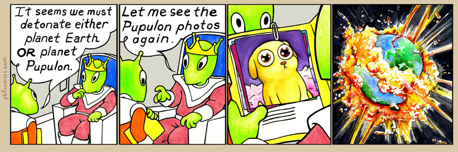 The Perry Bible Fellowship 17.11.2007