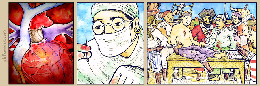 The Perry Bible Fellowship 17.11.2007