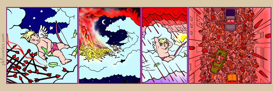 The Perry Bible Fellowship 17.11.2007