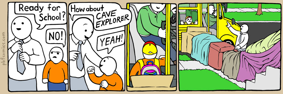 The Perry Bible Fellowship 17.11.2007