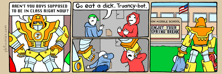 The Perry Bible Fellowship 17.11.2007