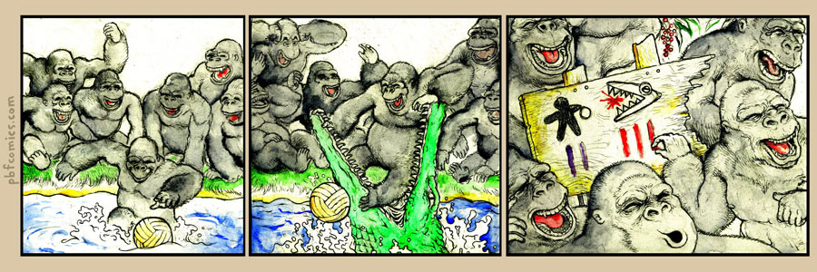 The Perry Bible Fellowship 17.11.2007