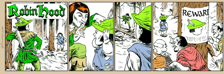 The Perry Bible Fellowship 17.11.2007