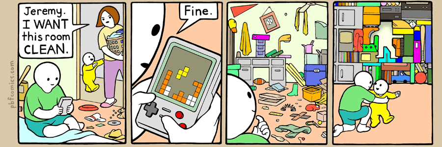 The Perry Bible Fellowship 17.11.2007