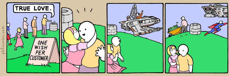 The Perry Bible Fellowship 17.11.2007