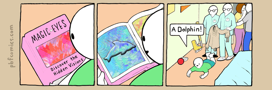 The Perry Bible Fellowship 17.11.2007