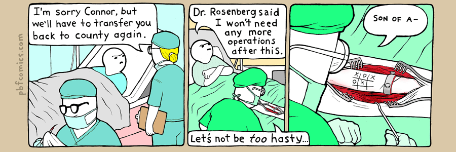 The Perry Bible Fellowship 17.11.2007