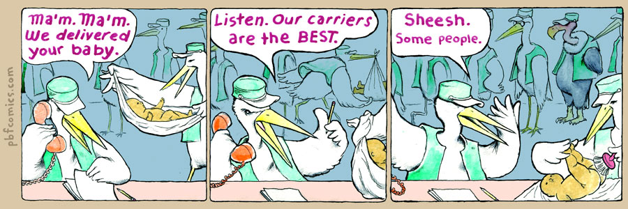 The Perry Bible Fellowship 17.11.2007