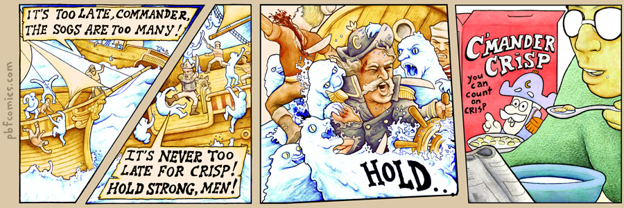 The Perry Bible Fellowship 17.11.2007