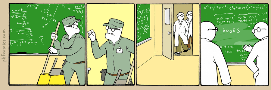 The Perry Bible Fellowship 17.11.2007