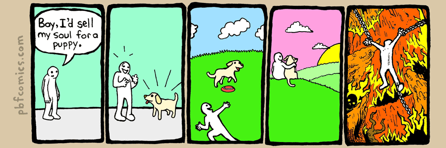 The Perry Bible Fellowship 17.11.2007