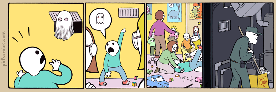 The Perry Bible Fellowship 6.1.2008