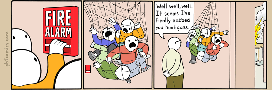 The Perry Bible Fellowship 29.2.2008