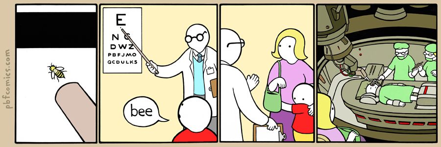 The Perry Bible Fellowship 29.2.2008