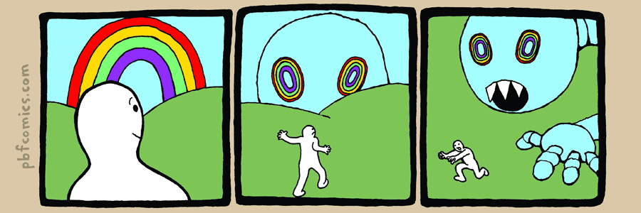 The Perry Bible Fellowship 17.11.2007