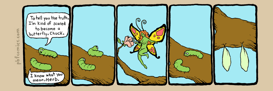 The Perry Bible Fellowship 17.11.2007