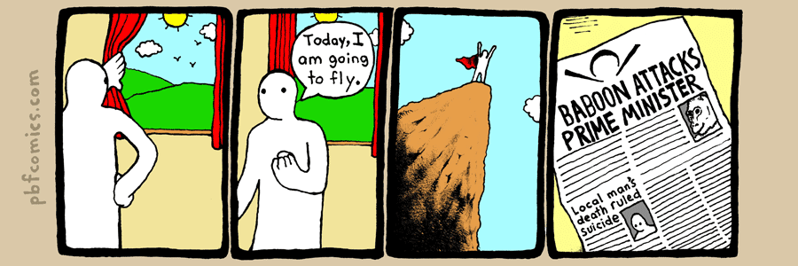 The Perry Bible Fellowship 17.11.2007