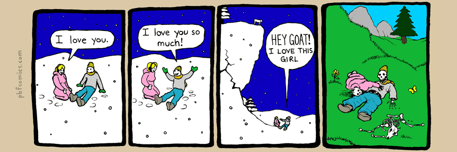 The Perry Bible Fellowship 17.11.2007