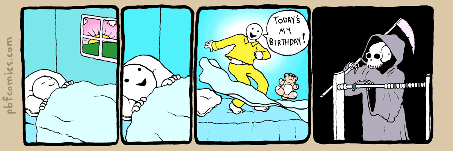 The Perry Bible Fellowship 17.11.2007