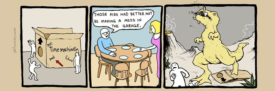 The Perry Bible Fellowship 17.11.2007