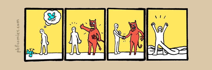 The Perry Bible Fellowship 17.11.2007