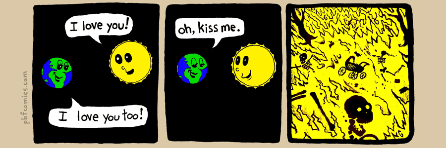 The Perry Bible Fellowship 17.11.2007