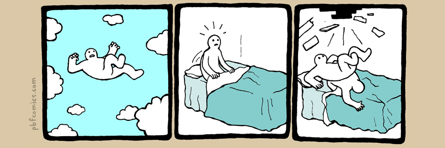 The Perry Bible Fellowship 17.11.2007