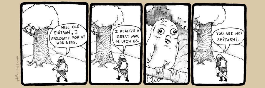 The Perry Bible Fellowship 17.11.2007