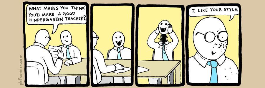 The Perry Bible Fellowship 17.11.2007