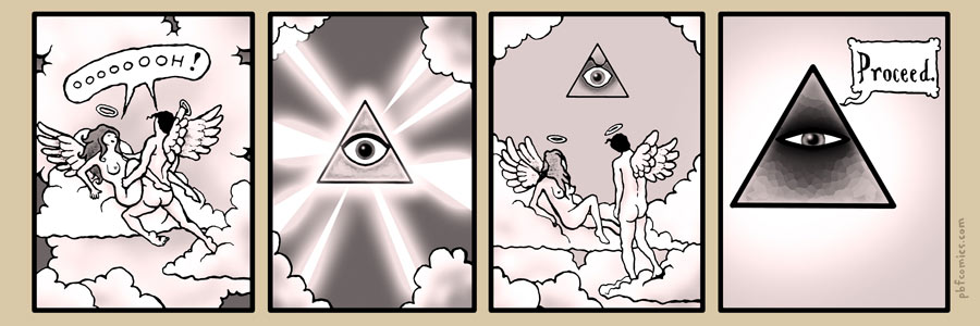 The Perry Bible Fellowship 17.11.2007