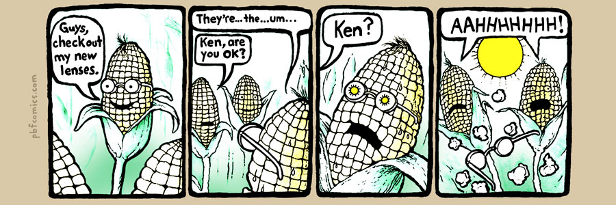 The Perry Bible Fellowship 17.11.2007