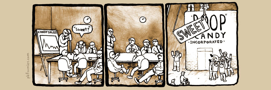 The Perry Bible Fellowship 17.11.2007