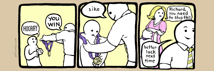 The Perry Bible Fellowship 17.11.2007