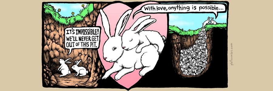 The Perry Bible Fellowship 17.11.2007