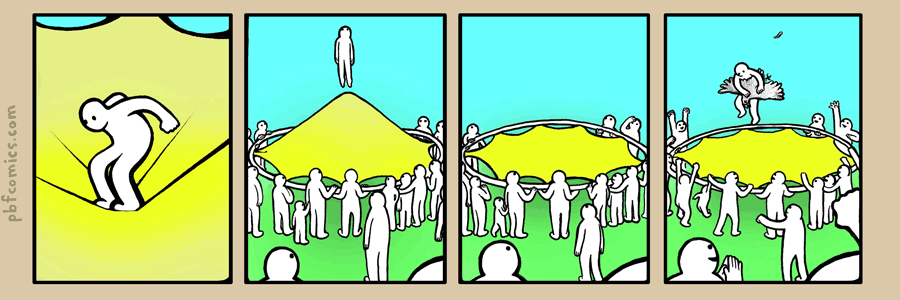 The Perry Bible Fellowship 17.11.2007