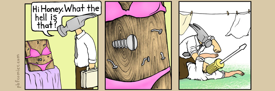 The Perry Bible Fellowship 17.11.2007