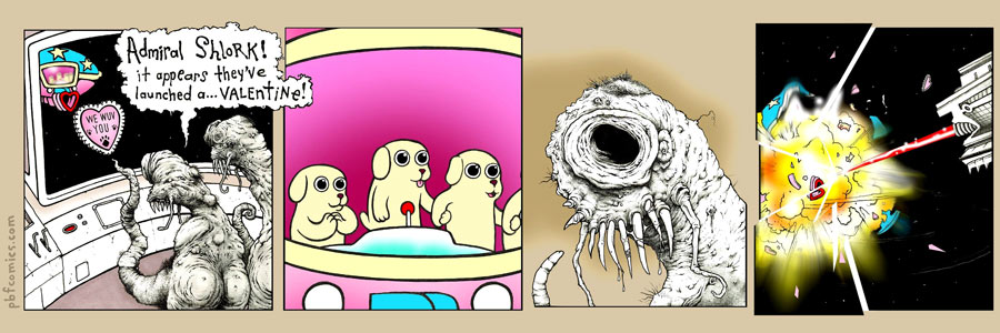 The Perry Bible Fellowship 17.11.2007