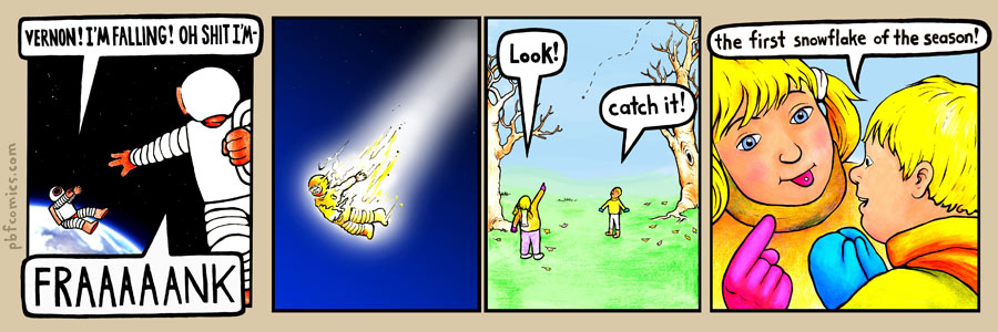 The Perry Bible Fellowship 17.11.2007