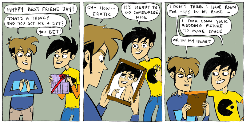 Penny Arcade 5.4.2010