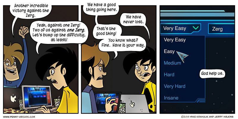 Penny Arcade 4.8.2010