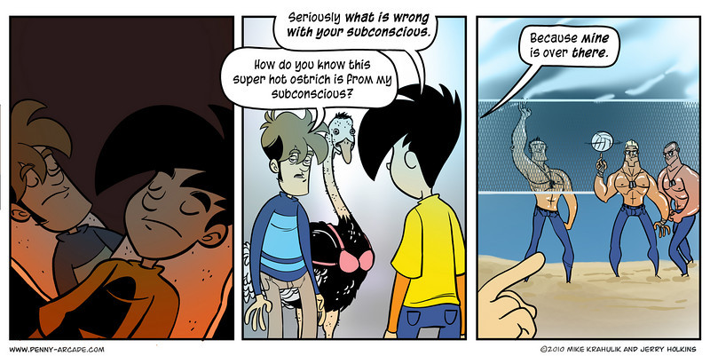 Penny Arcade 9.8.2010