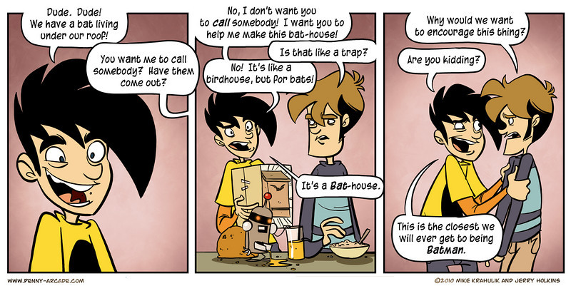 Penny Arcade 11.10.2010