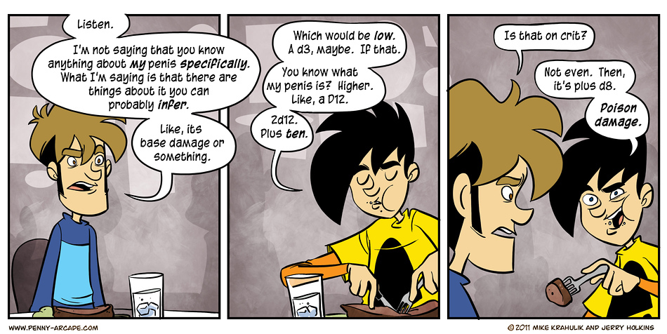 Penny Arcade 27.5.2011