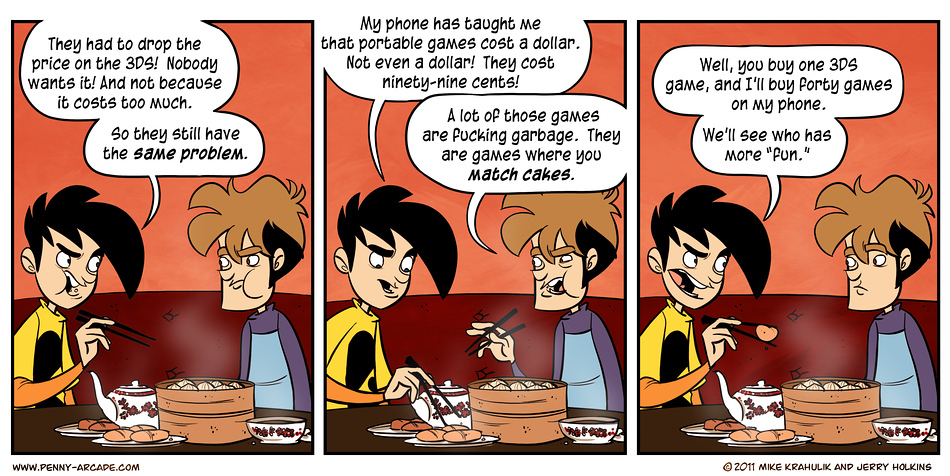 Penny Arcade 1.8.2011