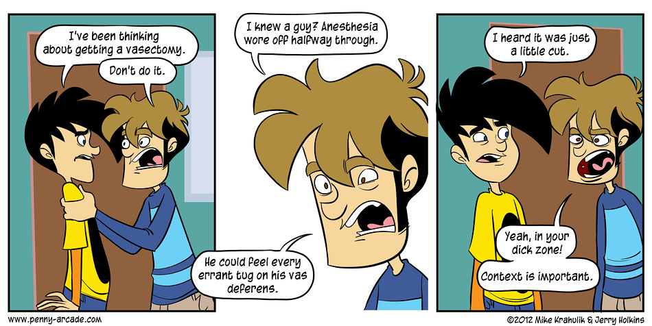 Penny Arcade 11.4.2012